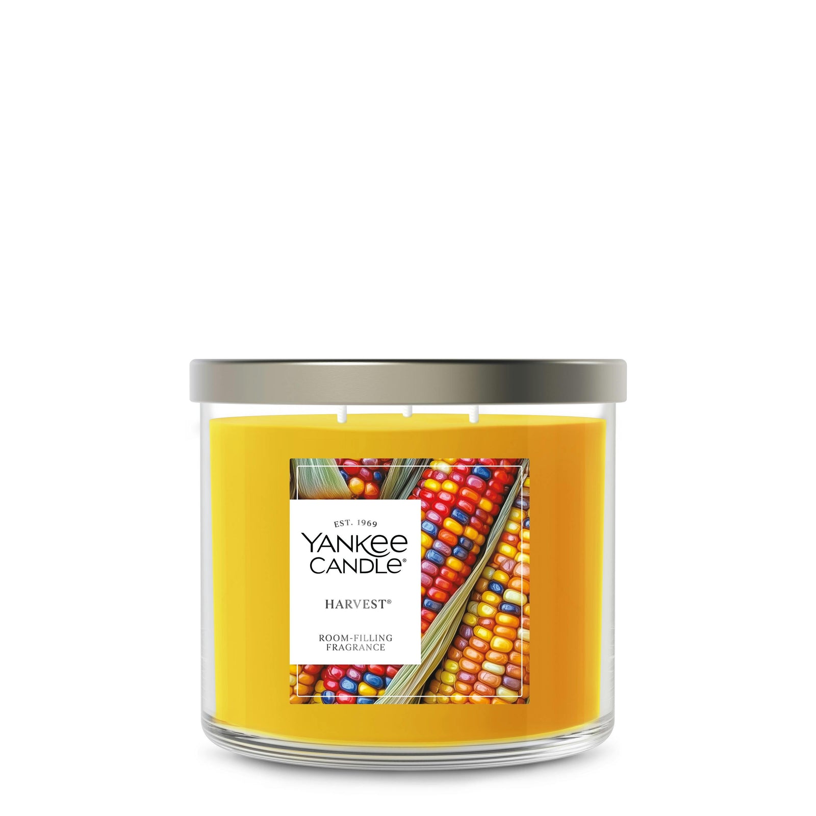 Harvest® 3-Wick Candle
