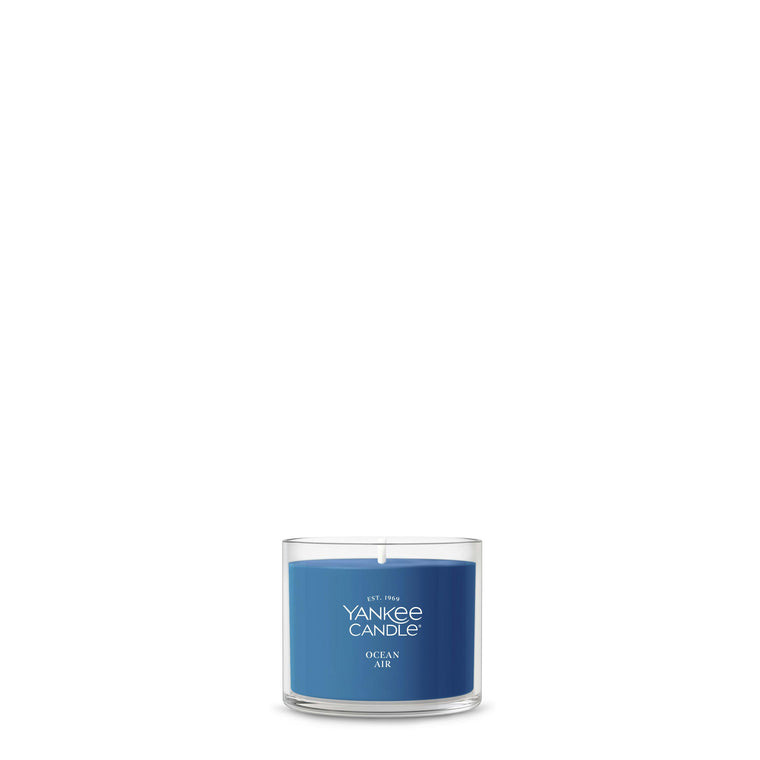 Ocean Air Mini Candle R0