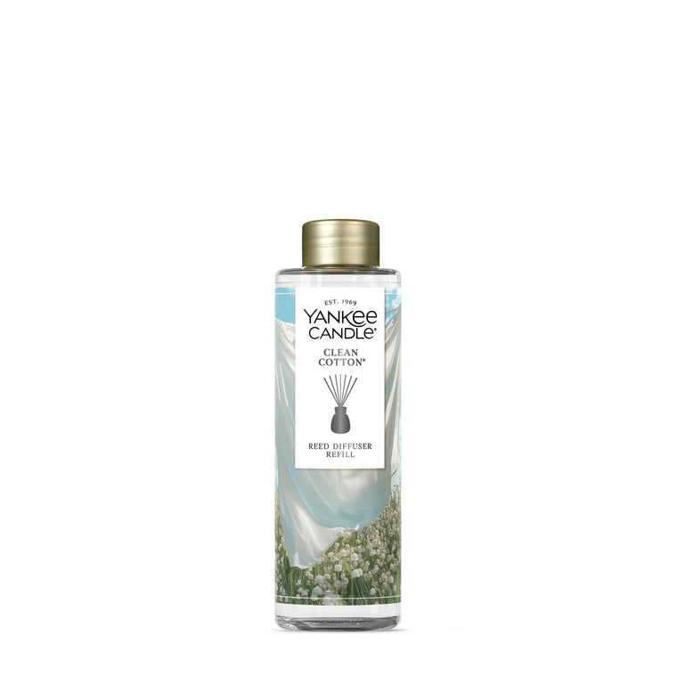 Clean Cotton® Reed Diffuser Refill H5