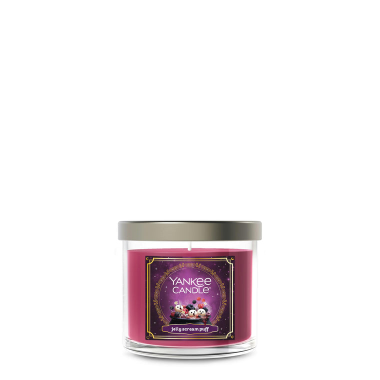 Jelly Scream Puff Small Tumbler Candle Y2