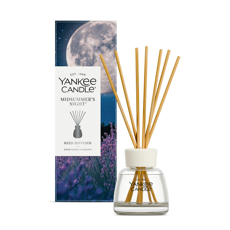 MidSummer's Night® Reed Diffuser Kit X4