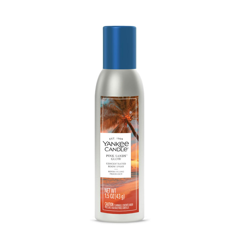 Pink Sands™ Glow Concentrated Room Spray M6