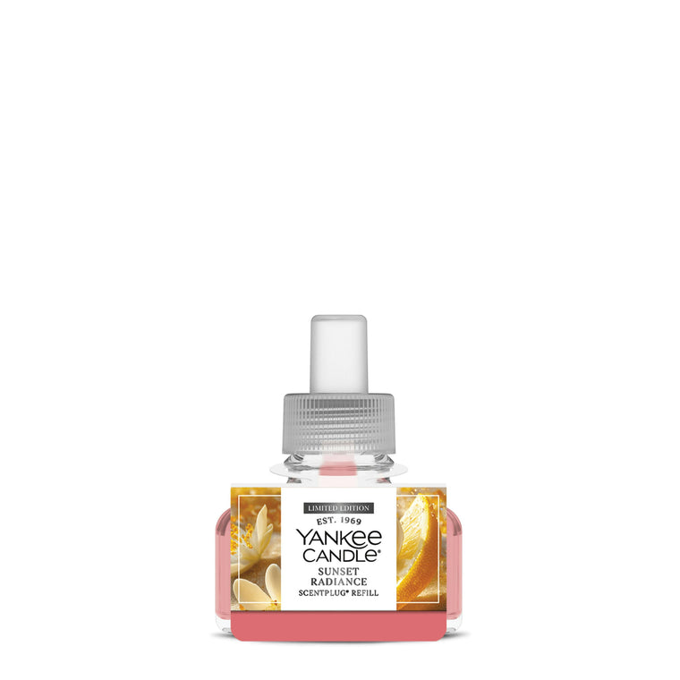 Sunset Radiance ScentPlug® Refill U3