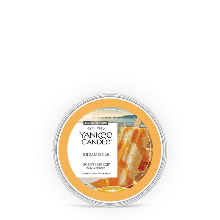 Dreamsicle Scenterpiece® Easy MeltCup A2