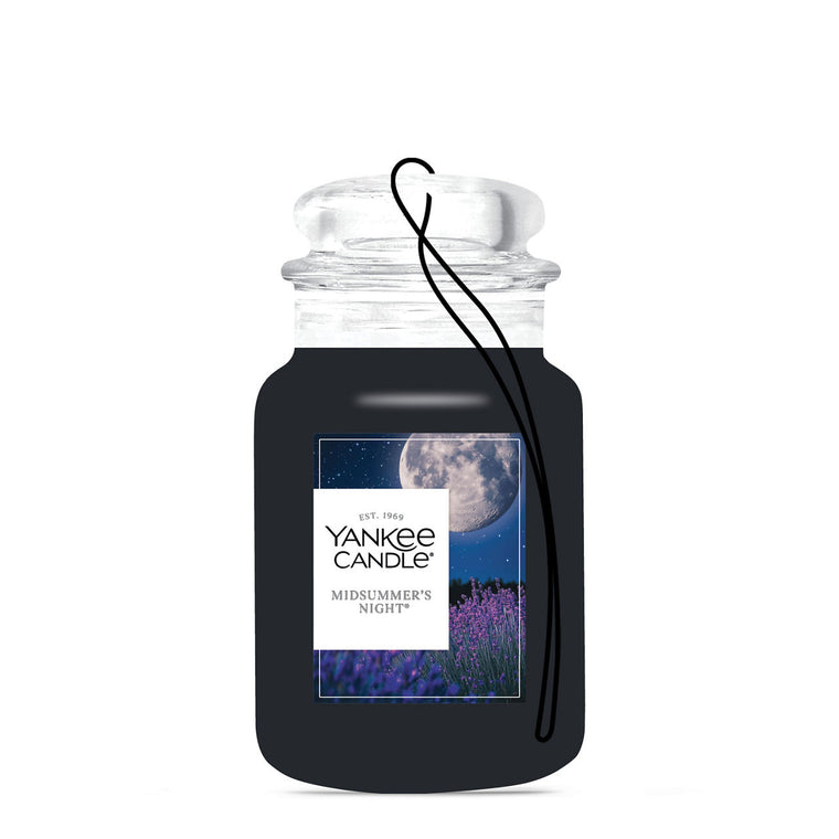 MidSummer's Night® Car Jar® P6