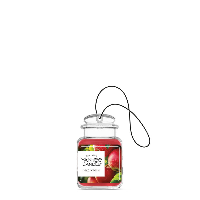 Macintosh Car Jar® Ultimate K0