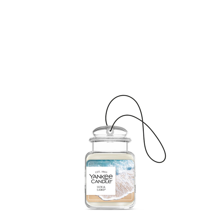Sun & Sand® Car Jar® Ultimate Q4