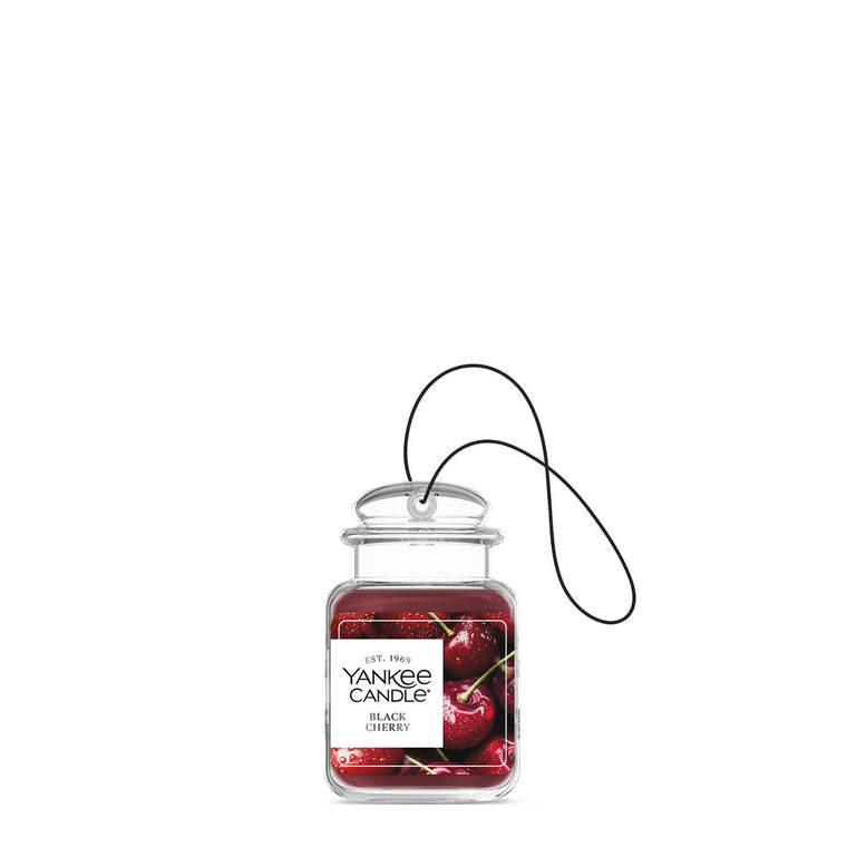Black Cherry Car Jar® Ultimate A1