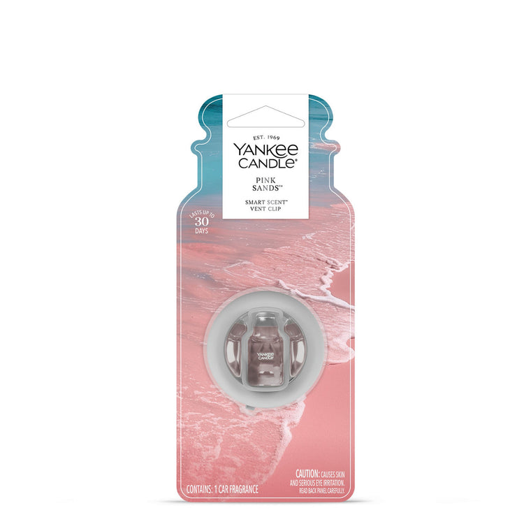 Pink Sands™ Smart Scent™ Vent Clip B3