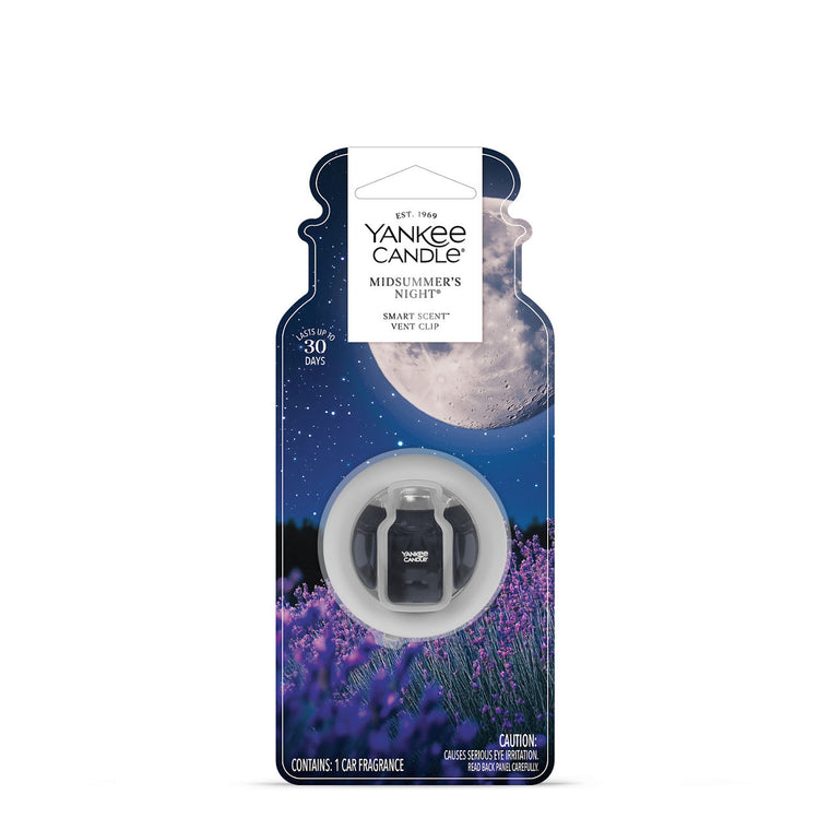 MidSummer's Night® Smart Scent™ Vent Clip U0