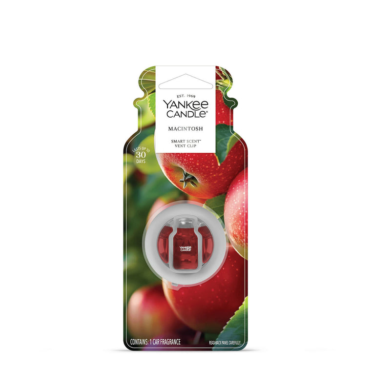 Macintosh Smart Scent™ Vent Clip W7