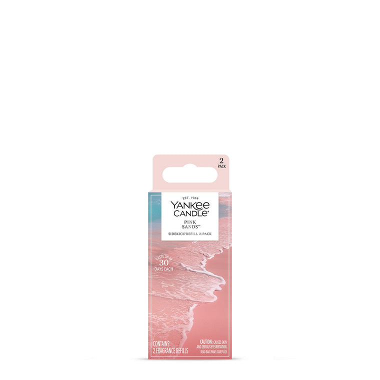 Pink Sands™ Sidekick® Fragrance Refill 2-Pack N7