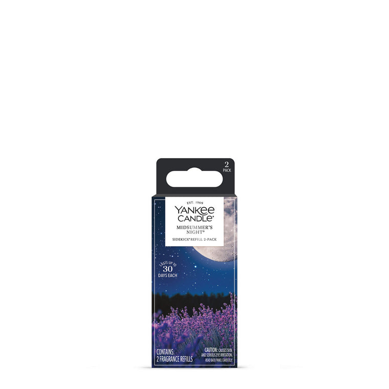 MidSummer's Night® Sidekick® Fragrance Refill 2-Pack F2