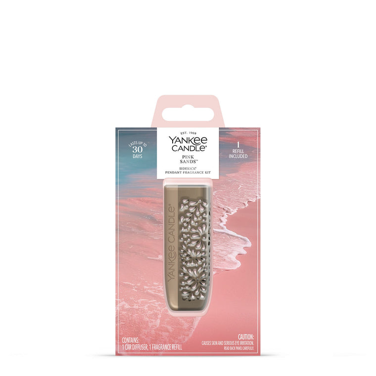 Pink Sands™ Sidekick® Pendant Fragrance Kit H9