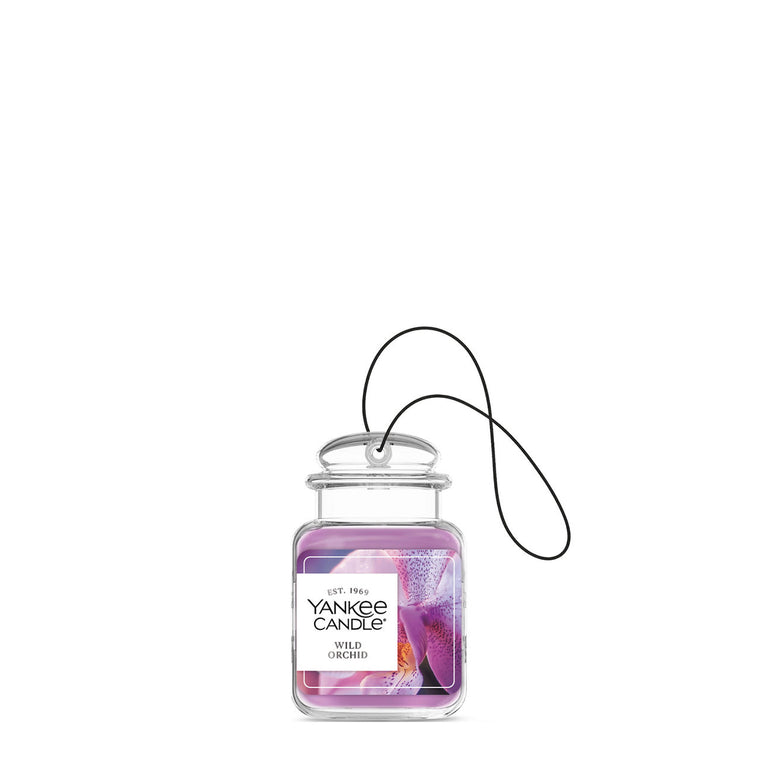 Wild Orchid Car Jar® Ultimate Q5