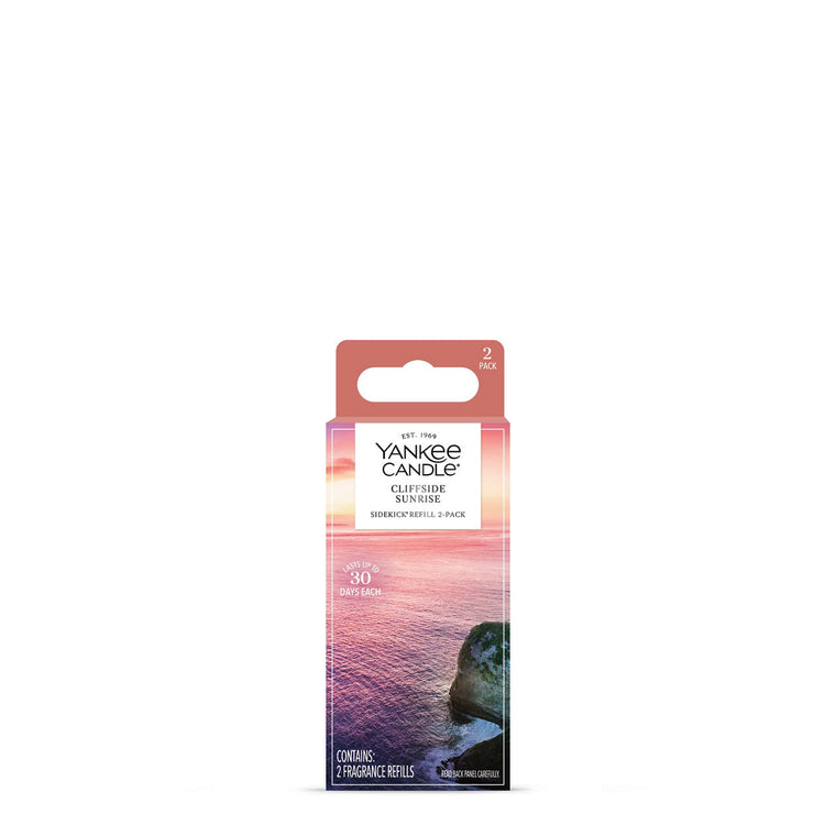 Cliffside Sunrise Sidekick® Fragrance Refill 2-Pack U6