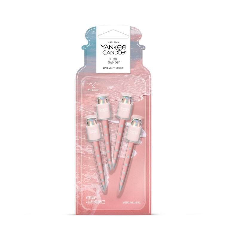 Pink Sands™ Car Vent Sticks O3