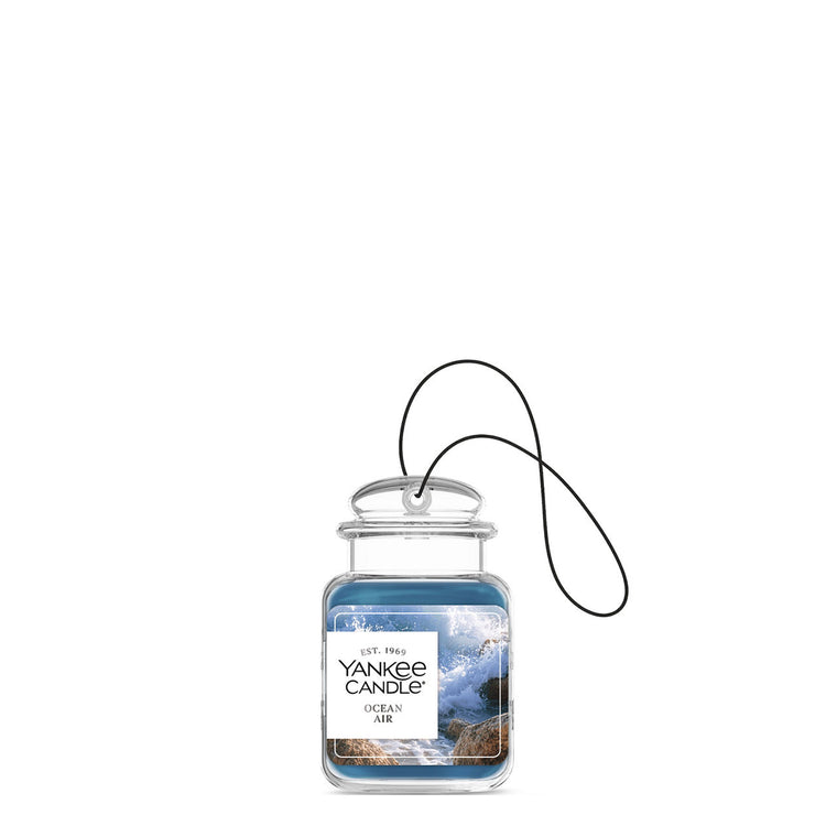 Ocean Air Car Jar® Ultimate B9