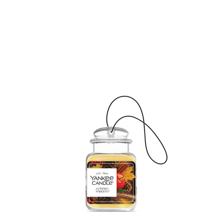 Autumn Wreath™ Car Jar® Ultimate P9