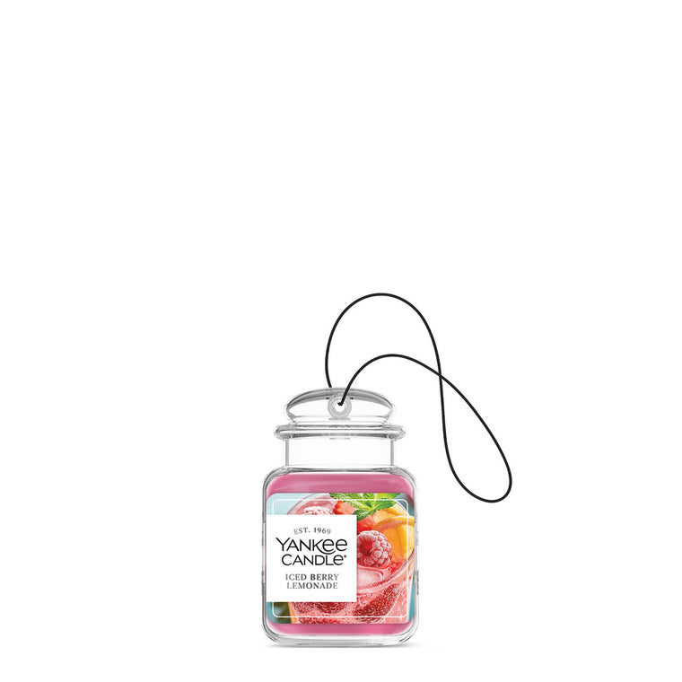 Iced Berry Lemonade Car Jar® Ultimate P9
