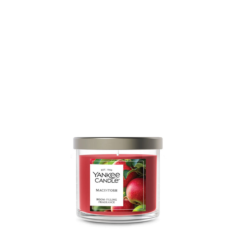 Macintosh Small Tumbler Candle J0