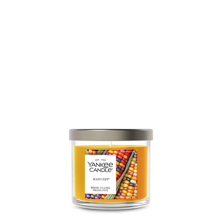Harvest® Small Tumbler Candle N2