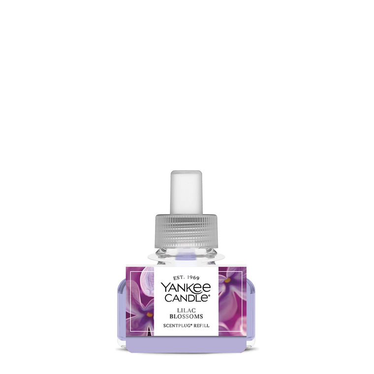 Lilac Blossoms ScentPlug® Refill Q2