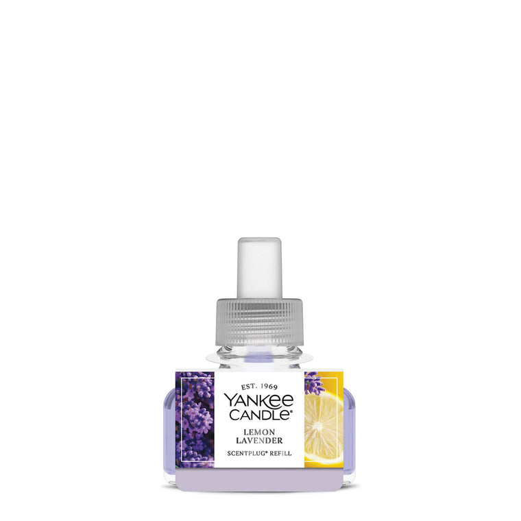 Lemon Lavender ScentPlug® Refill W2
