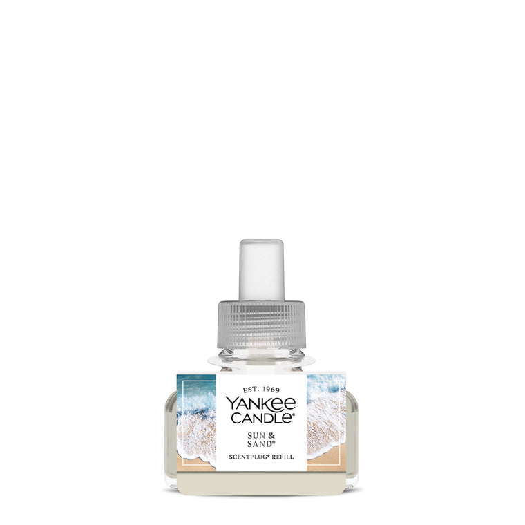 Sun & Sand® ScentPlug® Refill K0