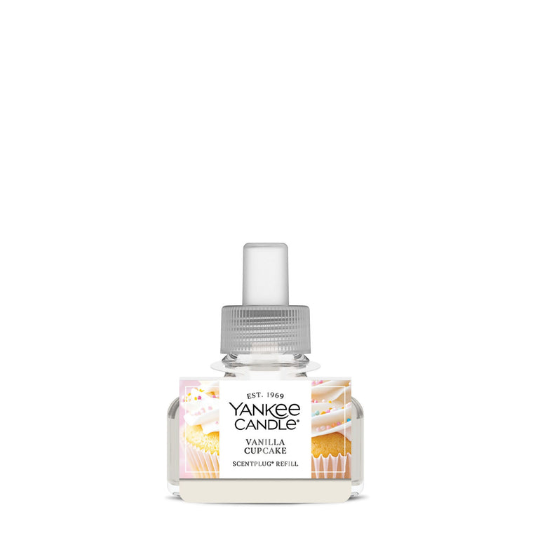 Vanilla Cupcake ScentPlug® Refill F9