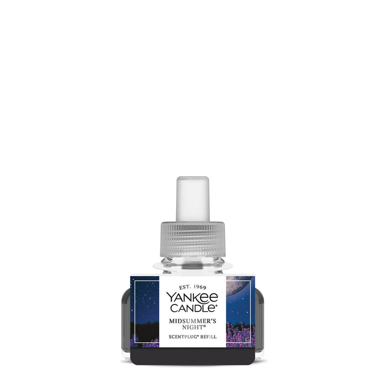 MidSummer's Night® ScentPlug® Refill M6