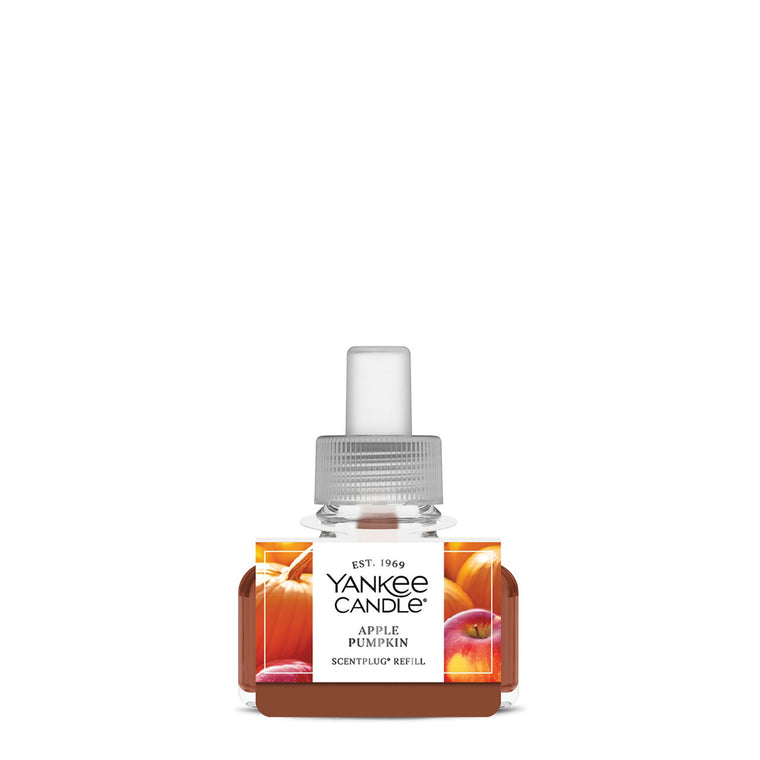 Apple Pumpkin ScentPlug® Refill X0