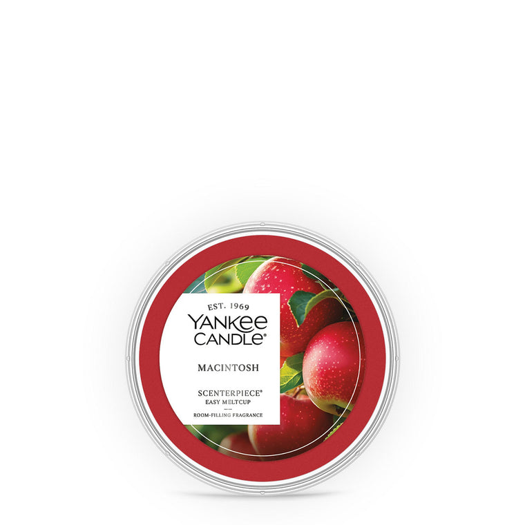 Macintosh Scenterpiece® Easy MeltCup A7