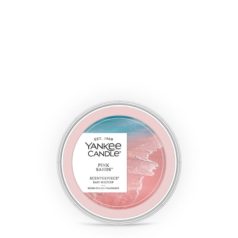 Pink Sands™ Scenterpiece® Easy MeltCup H6