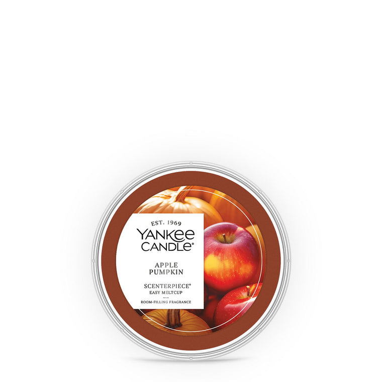 Apple Pumpkin Scenterpiece® Easy MeltCup S2