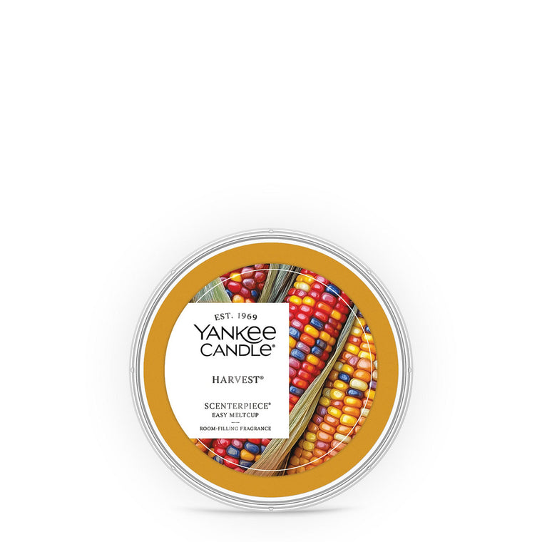 Harvest® Scenterpiece® Easy MeltCup T1