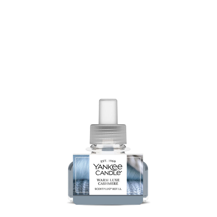 Warm Luxe Cashmere ScentPlug® Refill M2