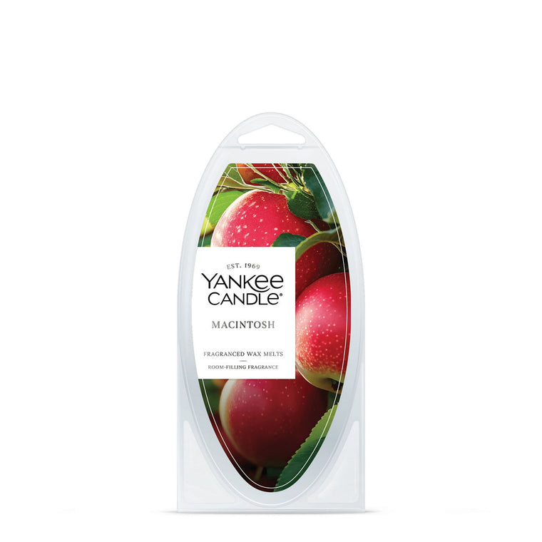 Macintosh Wax Melts U8