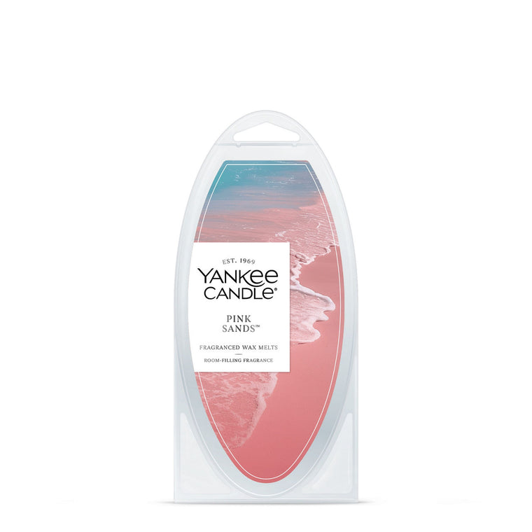 Pink Sands™ Wax Melts W4