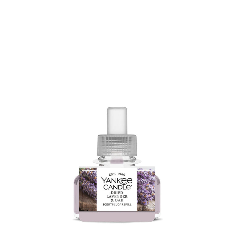 Dried Lavender & Oak ScentPlug® Refill G5