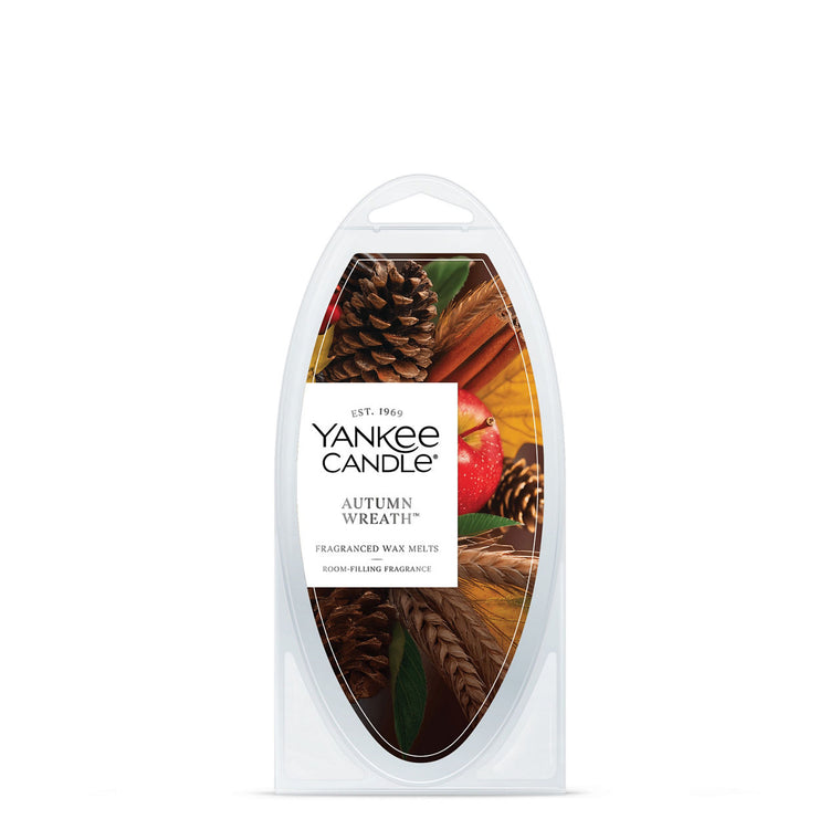 Autumn Wreath™ Wax Melts K9