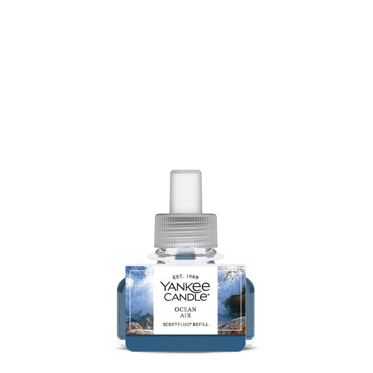 Ocean Air ScentPlug® Refill O9