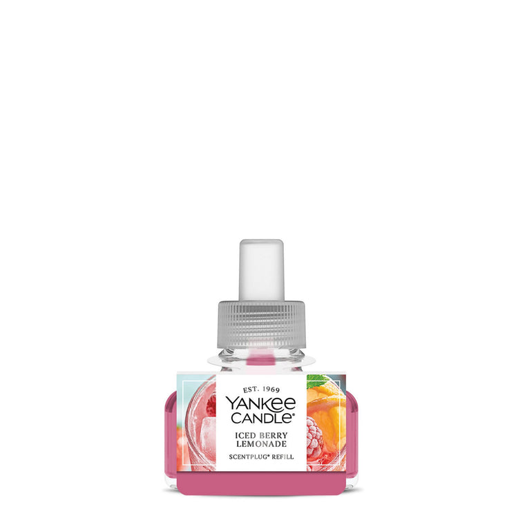 Iced Berry Lemonade ScentPlug® Refill C3