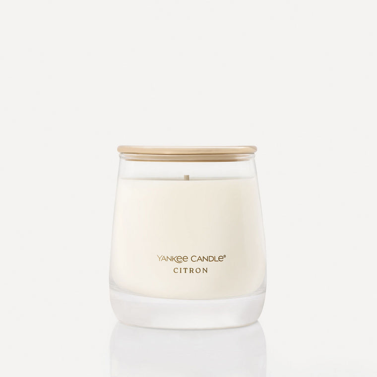 Citron Premium Single-Wick 7oz Candle I6
