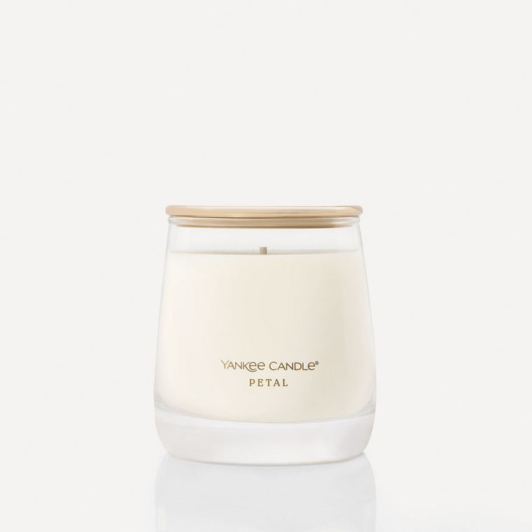 Petal Premium Single-Wick 7oz Candle H0