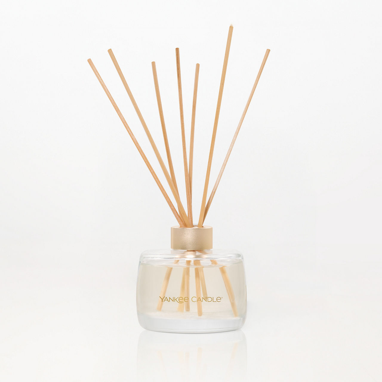 Marine Premium Reed Diffuser