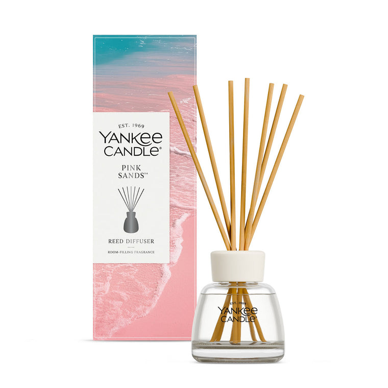 Pink Sands™ Reed Diffuser Kit Z8
