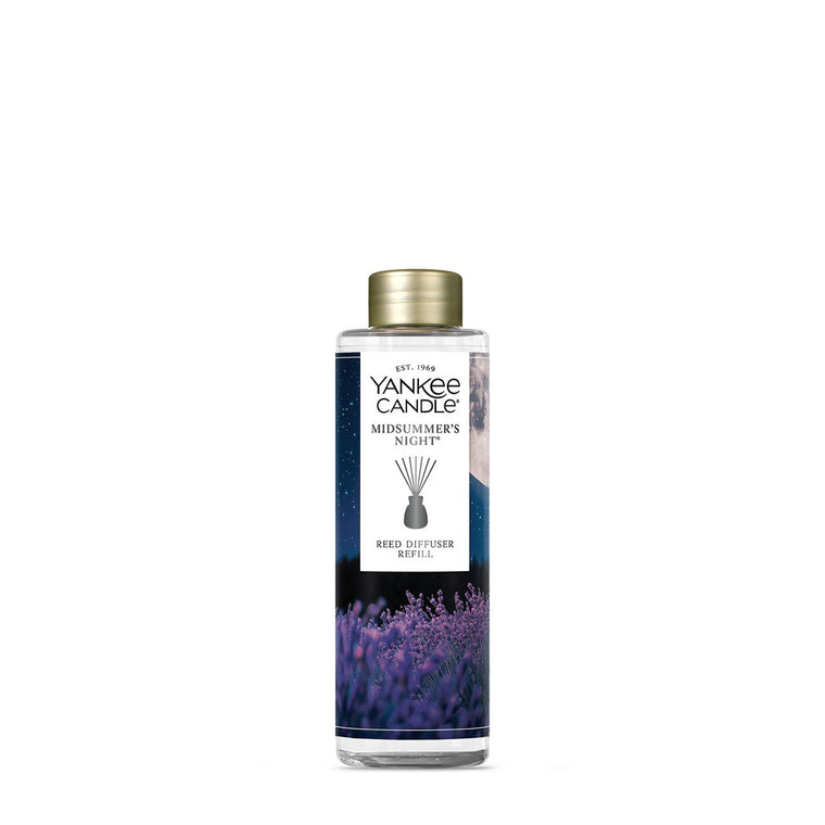 MidSummer's Night® Reed Diffuser Refill W8