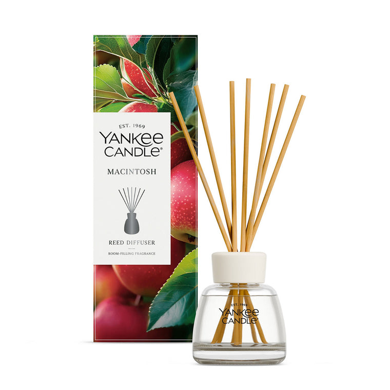 Macintosh Reed Diffuser Kit S1