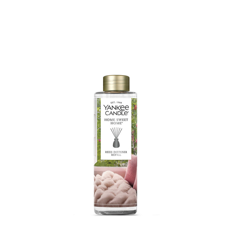 Home Sweet Home® Reed Diffuser Refill C2